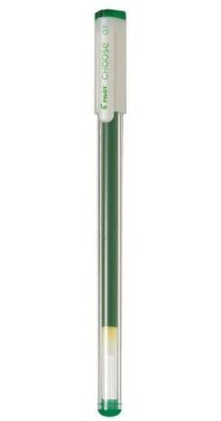 Pilot 040168 Green rollerball pen