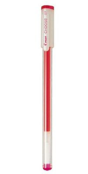 Pilot 040170 Red rollerball pen