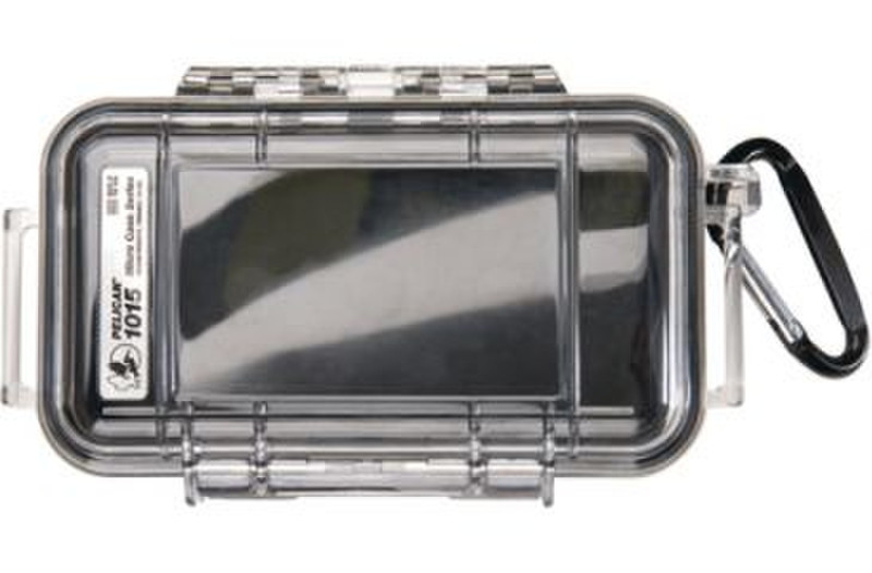 ITB 1015-015-100E Cover case Transparent Handy-Schutzhülle