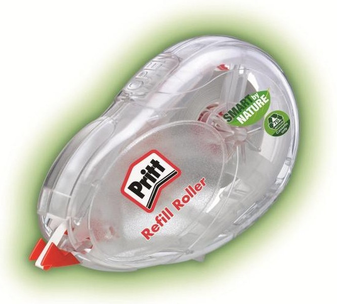 Pritt 1445050A 14м 1шт корректирующая лента