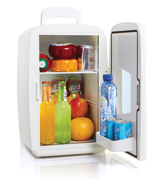 Princess 282893 portable 14L White refrigerator