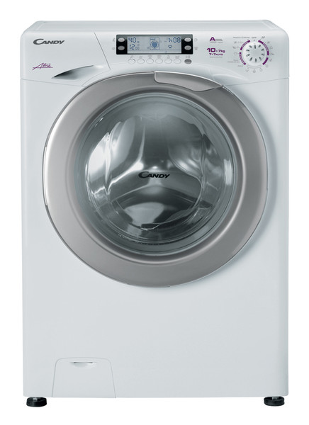 Candy EVOW 41074L-S washer dryer