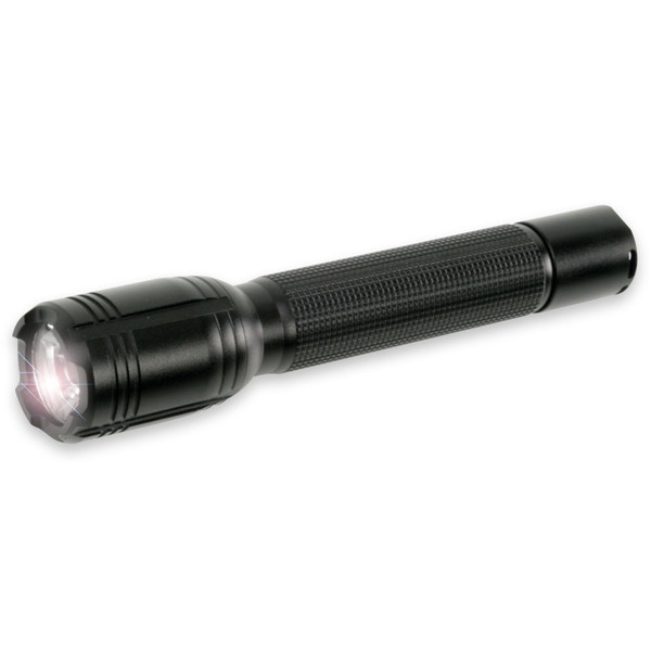 Ansmann Torch Agent 2 Hand flashlight LED Black