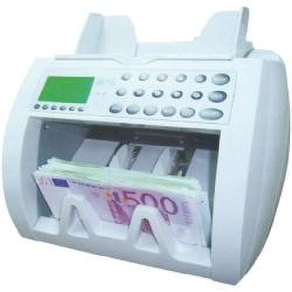 Markin 340N8 money counting machine