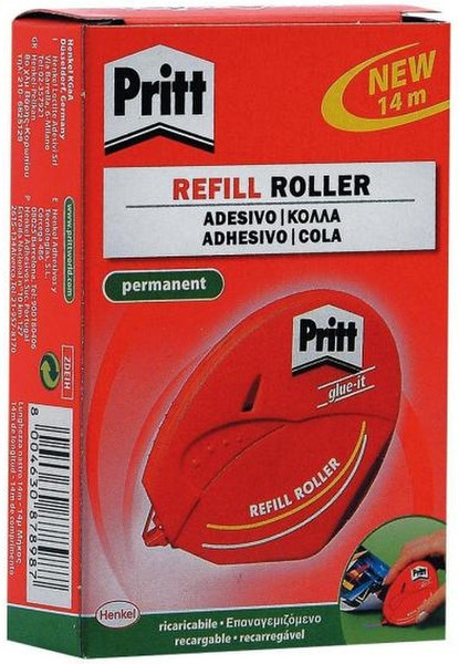 Pritt 359118 адгезив/клей