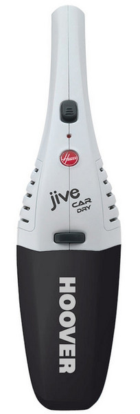 Hoover JIVE CAR Black,White handheld vacuum