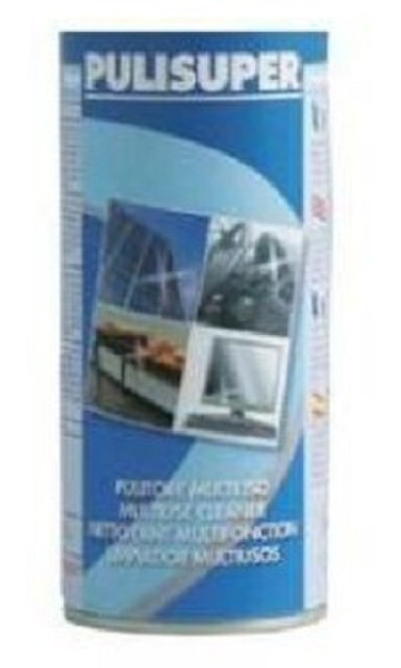 Pulizia/Igiene e Manutenzione 3CA-SC003 Liquid 200ml equipment cleansing kit