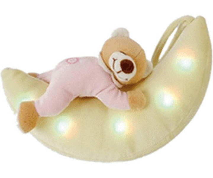 Ansmann Moonlight Bear Multicolour LED baby night-light