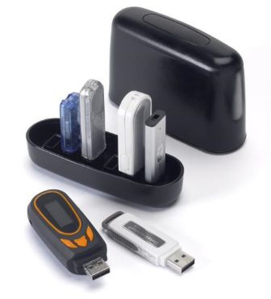 Exponent 47002A сумка для USB флеш накопителя