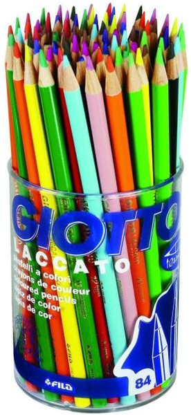 Giotto Laccato 84Stück(e) Graphitstift