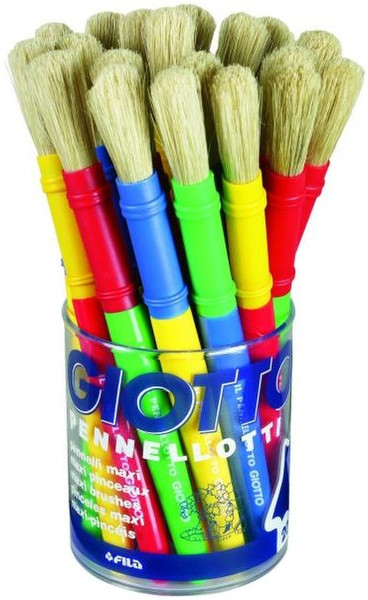 Giotto Pennellotti 20pc(s) paint brush