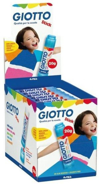 Giotto Stick