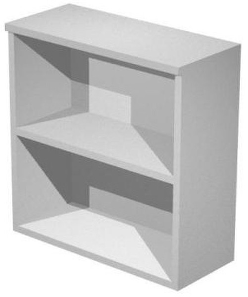 Artexport 60030/9 Серый шкаф для картотек