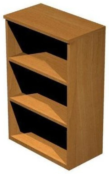Artexport 60035/4 Brown filing cabinet