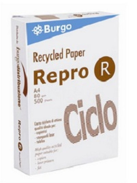 Burgo Repro c A3 (297×420 mm) White inkjet paper