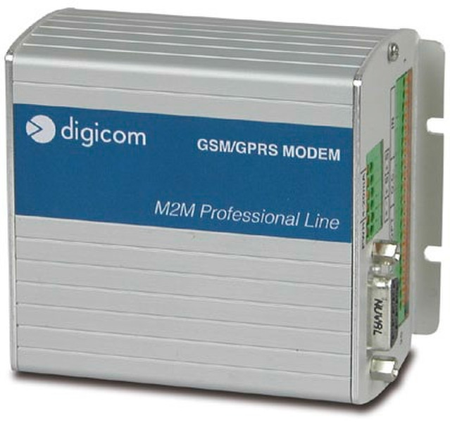 Digicom 8D5684QB radio frequency (RF) modem