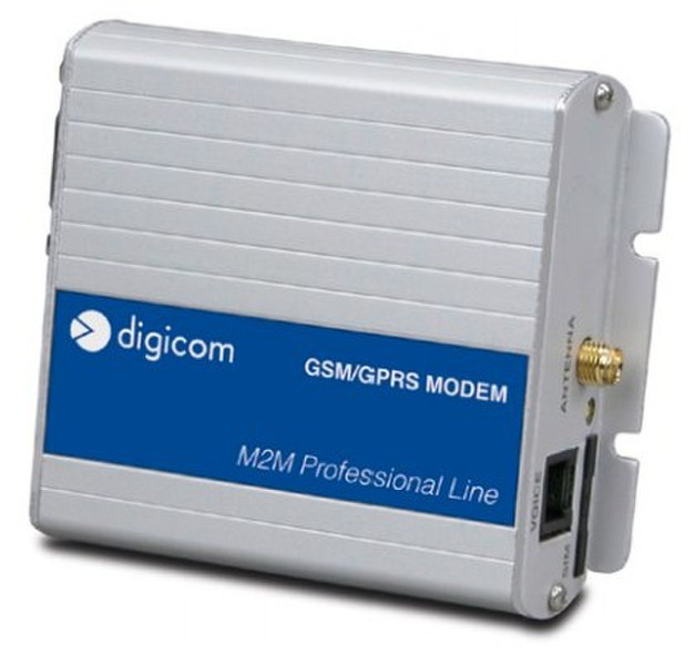 Digicom 8D6063 Drahtloses Netzwerk-Equipment