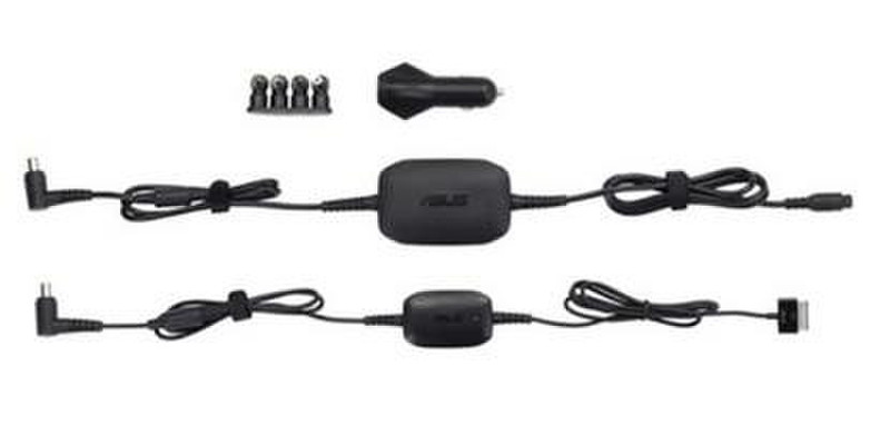 ASUS 90-XB0400CH0001 Auto Black mobile device charger