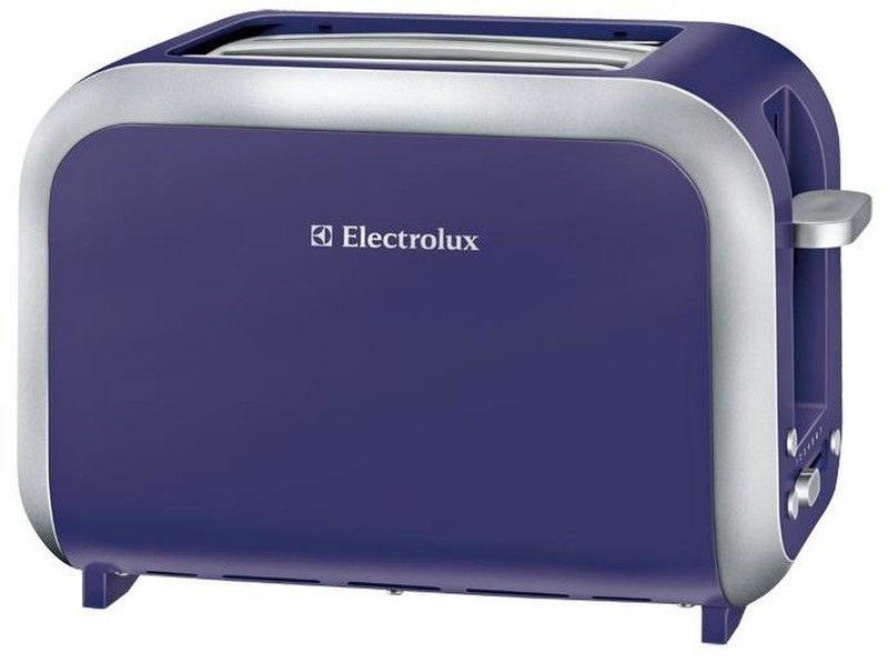 Electrolux EAT3130PU 2slice(s) Lilac