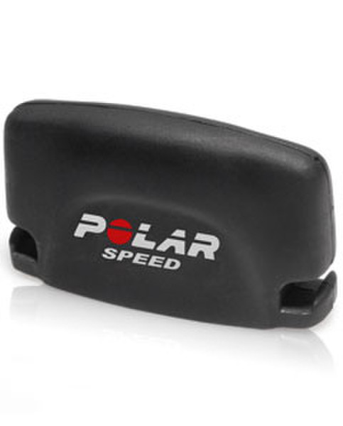 Polar 91026629 Wireless Black bicycle computer