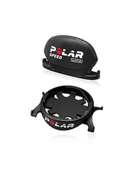 Polar 91026655 Wireless Black bicycle computer