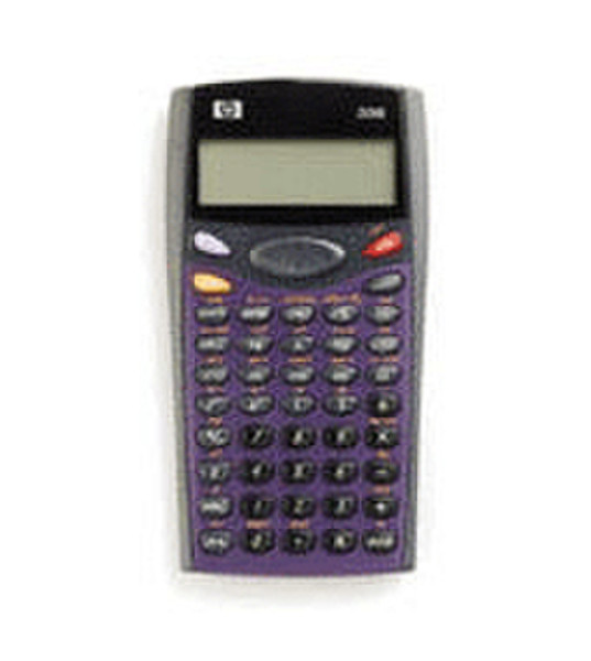 HP 30s Scientific Calculator