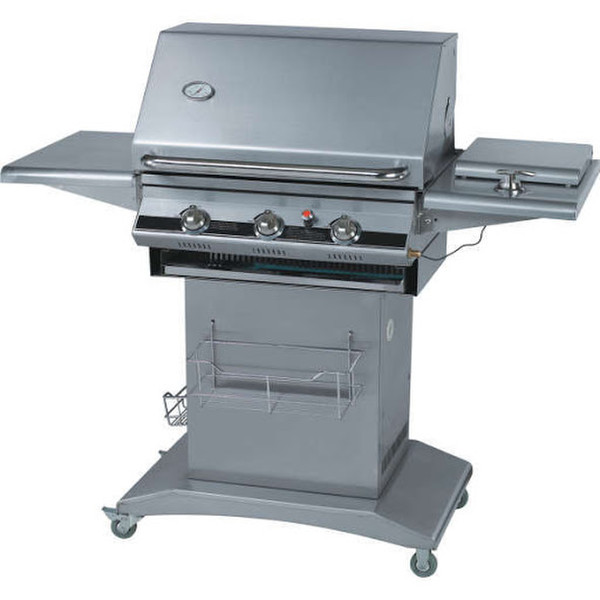 RGV B300A Grill Barbecue & Grill