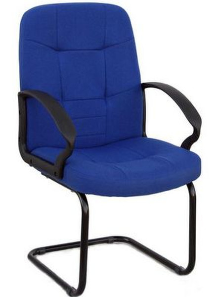 Ergosit D139V/C6 стул для посетителей