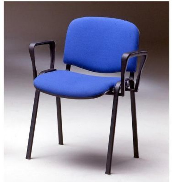 Ergosit D500/4/AL4 стул для посетителей