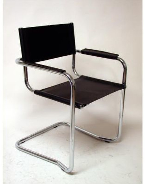 Ergosit DELTA/CC стул для посетителей