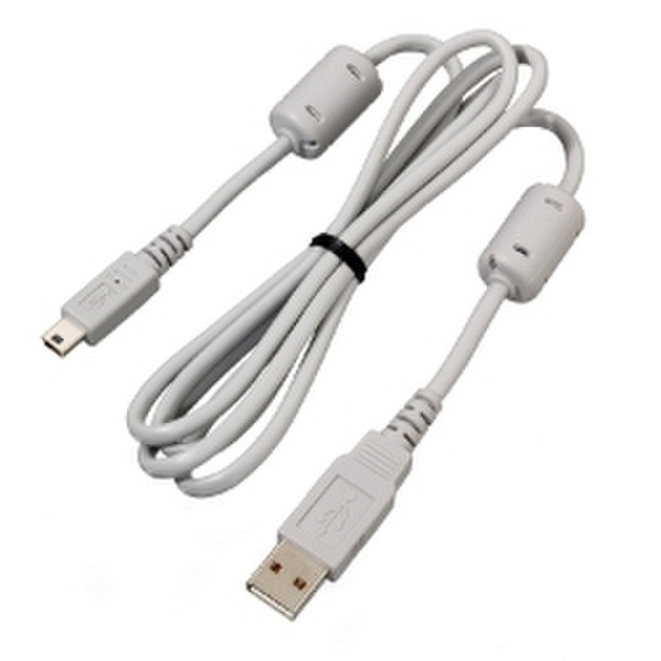 Olympus DI478 USB A Grey USB cable