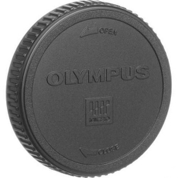 Olympus LR-2 Schwarz Objektivdeckel