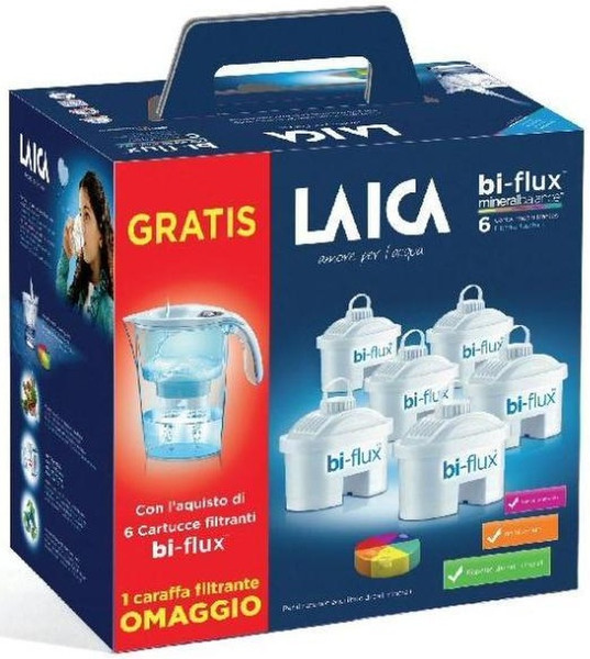 Laica J996 water filter