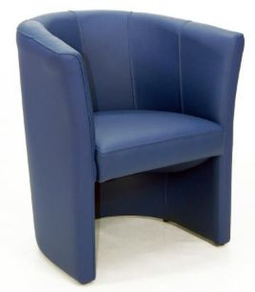 Ergosit MONIA/KB стул для посетителей