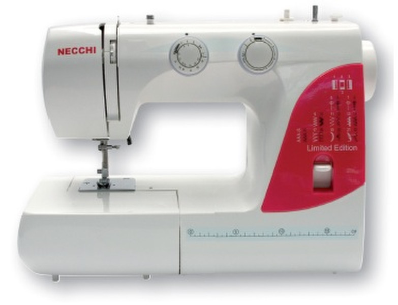 Necchi N216 Automatic sewing machine Электрический sewing machine