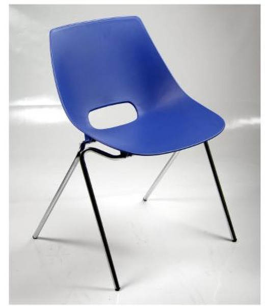 Ergosit OKIC/B стул для посетителей