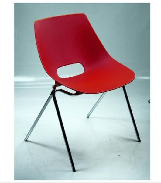 Ergosit OKIC/R стул для посетителей
