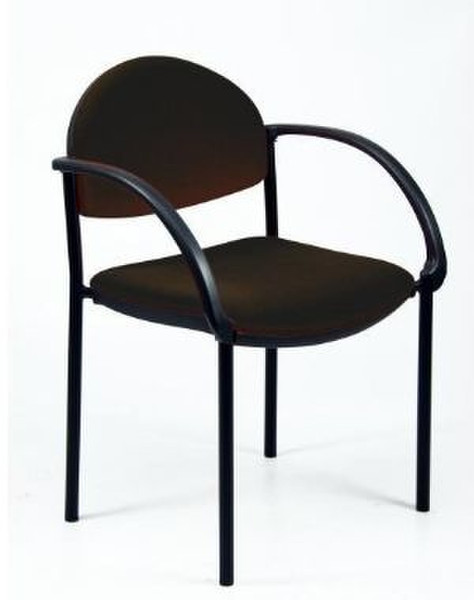 Ergosit RIVIERAB/C11 стул для посетителей