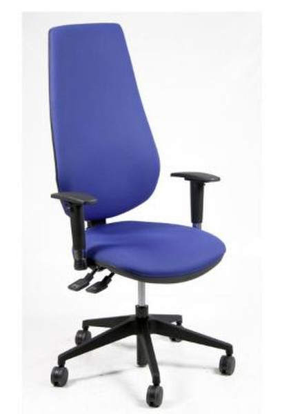 Ergosit SAMC6 офисный / компьютерный стул
