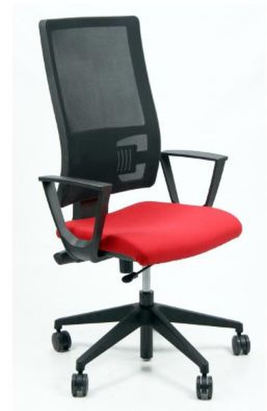 Ergosit SKILLABR/C2 офисный / компьютерный стул
