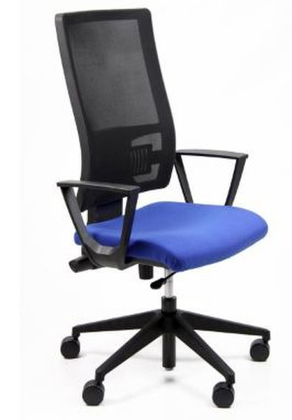 Ergosit SKILLABR/C6 офисный / компьютерный стул