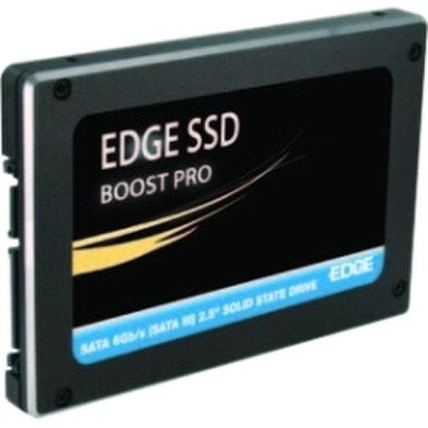Edge Boost Pro Enterprise eMLC SSD Serial ATA III