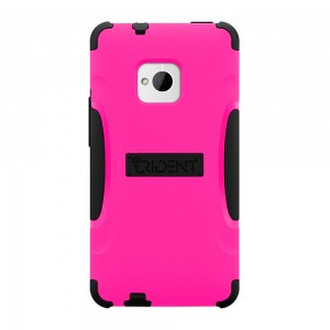 Trident Aegis Cover Black,Pink