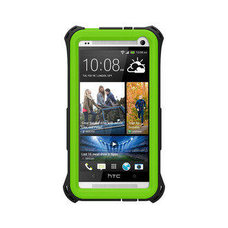 Trident Kraken A.M.S. Cover Black