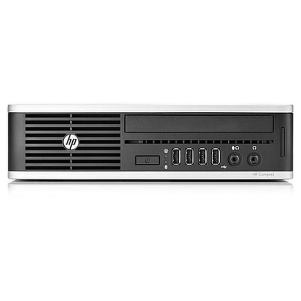 HP SignagePlayer D3K64UA 2.9GHz Intel Core i5-3470S Schwarz POS-Terminal