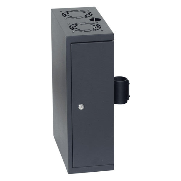 Premier Mounts GB-MBX320 Freestanding Black rack