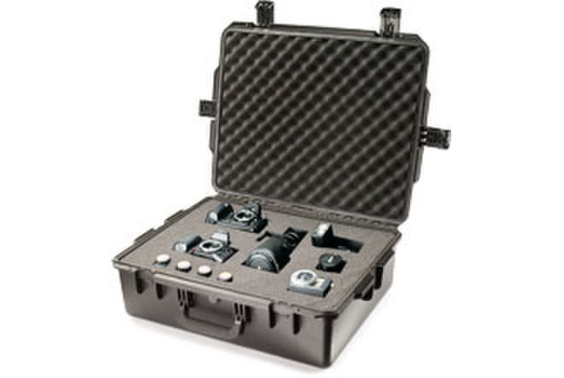 Pelican iM2700 Storm Case Briefcase/classic case Черный