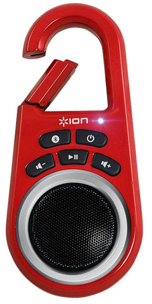 ION Audio Clipster