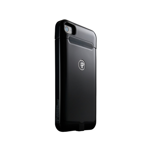 Powermat RCA4B1 Cover case Черный чехол для мобильного телефона