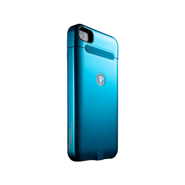 Powermat RCA4BL1 Cover case Синий чехол для мобильного телефона